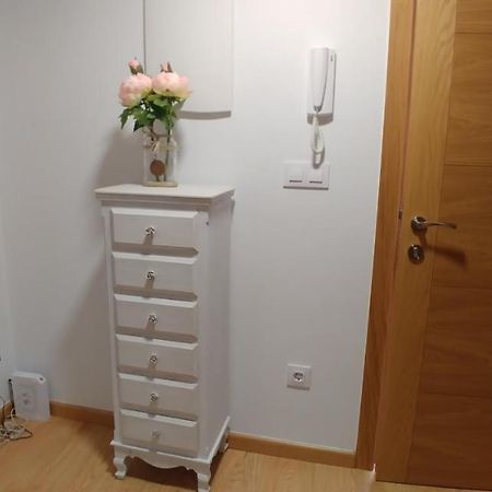 Bonito Apartamento Recien Reformado Appartement Comarca de Comarca de Pontevedra Buitenkant foto
