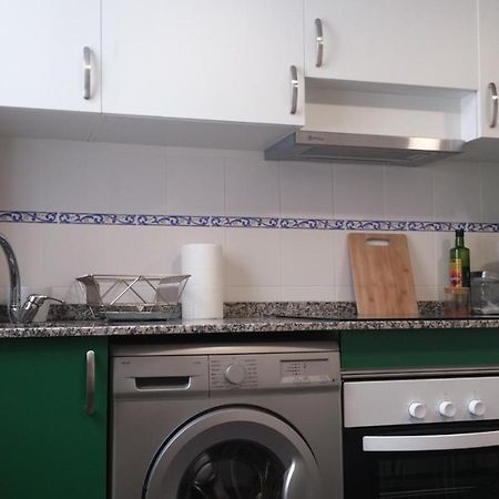 Bonito Apartamento Recien Reformado Appartement Comarca de Comarca de Pontevedra Buitenkant foto