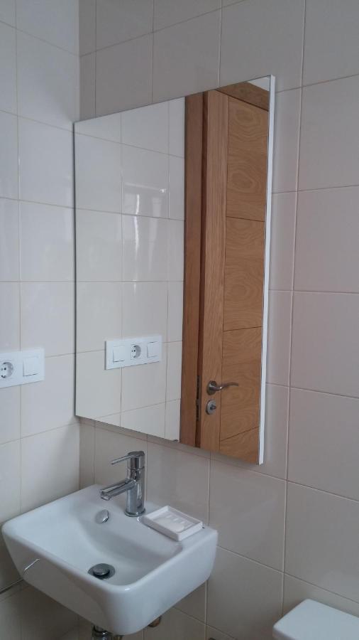 Bonito Apartamento Recien Reformado Appartement Comarca de Comarca de Pontevedra Buitenkant foto