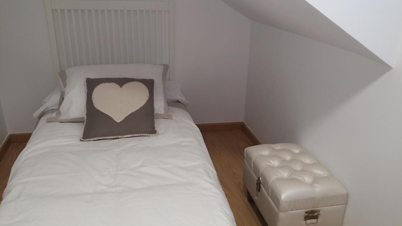 Bonito Apartamento Recien Reformado Appartement Comarca de Comarca de Pontevedra Buitenkant foto